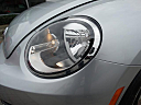 2013 Volkswagen Beetle at Autonation Volkswagen North Columbus