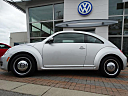 Thumbnail image of 2013 Volkswagen Beetle at Autonation Volkswagen North Columbus