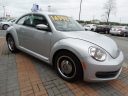 Thumbnail image of 2013 Volkswagen Beetle at Autonation Volkswagen North Columbus