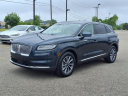 Thumbnail image of 2022 Lincoln Nautilus at Southgate Lincoln