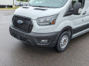 Thumbnail image of 2024 Ford Transit at CrossroadsFord of Apex - NEW