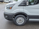 Thumbnail image of 2024 Ford Transit at CrossroadsFord of Apex - NEW