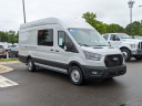 2024 Ford Transit 350 at CrossroadsFord of Apex - NEW
