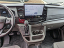 Thumbnail image of 2024 Ford Transit at CrossroadsFord of Apex - NEW