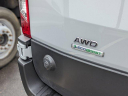 Thumbnail image of 2024 Ford Transit at CrossroadsFord of Apex - NEW