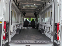 Thumbnail image of 2024 Ford Transit at CrossroadsFord of Apex - NEW