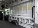 Thumbnail image of 2024 Ford Transit at CrossroadsFord of Apex - NEW