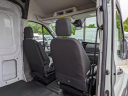 Thumbnail image of 2024 Ford Transit at CrossroadsFord of Apex - NEW