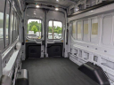 Thumbnail image of 2024 Ford Transit at CrossroadsFord of Apex - NEW