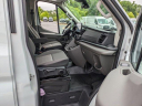 Thumbnail image of 2024 Ford Transit at CrossroadsFord of Apex - NEW