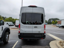 Thumbnail image of 2024 Ford Transit at CrossroadsFord of Apex - NEW