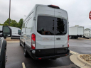Thumbnail image of 2024 Ford Transit at CrossroadsFord of Apex - NEW