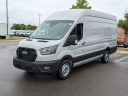Thumbnail image of 2024 Ford Transit at CrossroadsFord of Apex - NEW