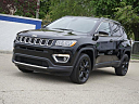 Thumbnail image of 2020 Jeep Compass at A & B Motors