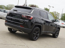 Thumbnail image of 2020 Jeep Compass at A & B Motors