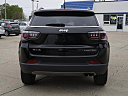 Thumbnail image of 2020 Jeep Compass at A & B Motors