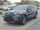 Thumbnail image of 2023 Ford Explorer at Friendly Ford/Lincoln