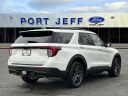 Thumbnail image of 2025 Ford Explorer at Ford of Port Jeff