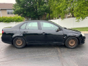 Thumbnail image of 2010 Volkswagen Jetta at NORTH NAPERVILLE AUTOS