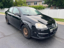 Thumbnail image of 2010 Volkswagen Jetta at NORTH NAPERVILLE AUTOS