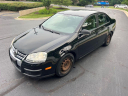 Thumbnail image of 2010 Volkswagen Jetta at NORTH NAPERVILLE AUTOS