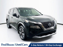 Thumbnail image of 2022 Nissan Rogue at Used Fred Beans Doylestown H