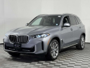 Thumbnail image of 2025 BMW X5 at Competition BMW of Smithtown