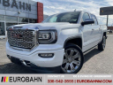 Thumbnail image of 2018 GMC Sierra 1500 at EurobahnBmwMiniMercedesBenz of Greensboro, NC
