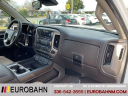 Thumbnail image of 2018 GMC Sierra 1500 at EurobahnBmwMiniMercedesBenz of Greensboro, NC