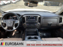 Thumbnail image of 2018 GMC Sierra 1500 at EurobahnBmwMiniMercedesBenz of Greensboro, NC