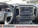 Thumbnail image of 2018 GMC Sierra 1500 at EurobahnBmwMiniMercedesBenz of Greensboro, NC
