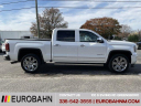 Thumbnail image of 2018 GMC Sierra 1500 at EurobahnBmwMiniMercedesBenz of Greensboro, NC