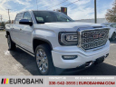 Thumbnail image of 2018 GMC Sierra 1500 at EurobahnBmwMiniMercedesBenz of Greensboro, NC