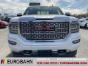 Thumbnail image of 2018 GMC Sierra 1500 at EurobahnBmwMiniMercedesBenz of Greensboro, NC