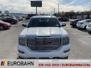2018 GMC Sierra 1500 Denali at EurobahnBmwMiniMercedesBenz of Greensboro, NC