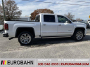 Thumbnail image of 2018 GMC Sierra 1500 at EurobahnBmwMiniMercedesBenz of Greensboro, NC