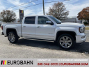 Thumbnail image of 2018 GMC Sierra 1500 at EurobahnBmwMiniMercedesBenz of Greensboro, NC