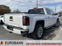 Thumbnail image of 2018 GMC Sierra 1500 at EurobahnBmwMiniMercedesBenz of Greensboro, NC