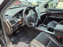 2020 Acura MDX SH-AWD at Waldorf Chevrolet Cadillac - Used