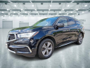 Thumbnail image of 2020 Acura MDX at Waldorf Chevrolet Cadillac - Used