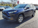 Thumbnail image of 2023 Toyota RAV4 at Dutch Miller Nissan Of Wytheville