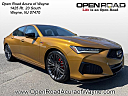 Thumbnail image of 2021 Acura TLX at Open Road Acura Of Wayne