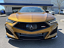Thumbnail image of 2021 Acura TLX at Open Road Acura Of Wayne