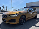 Thumbnail image of 2021 Acura TLX at Open Road Acura Of Wayne