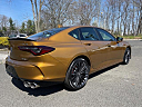 Thumbnail image of 2021 Acura TLX at Open Road Acura Of Wayne