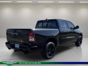 Thumbnail image of 2024 Ram 1500 at PeeblesChryslerDodgeJeepRam NEW