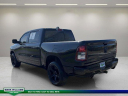 Thumbnail image of 2024 Ram 1500 at PeeblesChryslerDodgeJeepRam NEW