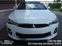 Thumbnail image of 2016 Mitsubishi Lancer at Sam's Automotive