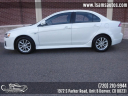 Thumbnail image of 2016 Mitsubishi Lancer at Sam's Automotive