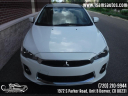 Thumbnail image of 2016 Mitsubishi Lancer at Sam's Automotive